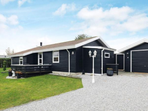 4 star holiday home in Hals
